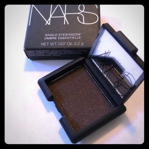 NARS single eyeshadow - Mekong